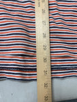 Vintage Tommy Hilfiger Striped Polo Top