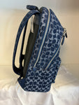 NWT Coach Carter Backpack-New Preowned