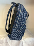 NWT Coach Carter Backpack-New Preowned