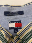 Vintage Tommy Hilfiger Button Down Top