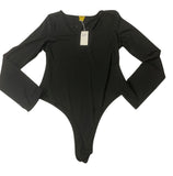 Long Sleeve Bodysuit