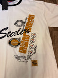 Vintage Pittsburgh Steelers Graphic T-shirt