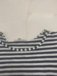 Jane & Delancey Striped T-shirt
