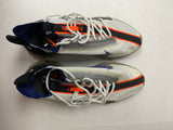 Nike Ispa WR Athletic Sneakers-Preowned