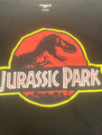 Vintage Jurassic World T-shirt