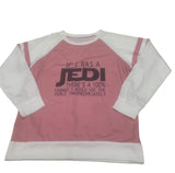 Comical Star Wars Sweatshirt