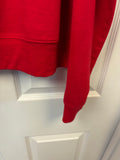 Puff Sleeve Sweatshirt
