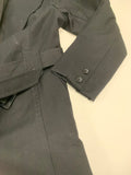 Vintage DKNY Trench Coat