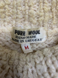 Vintage Wool Sweater