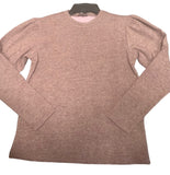 Paniz Puff Sleeve Sweater