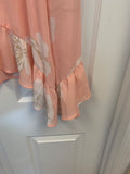 Floral Patterned Blouse