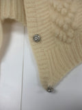 Vintage Deans of Scotland Wool Sweater