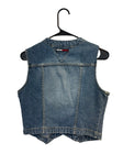 Vintage Tommy Hilfiger Denim Vest