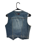Vintage Tommy Hilfiger Denim Vest