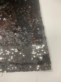 Forever 21 Reversible Sequin Dress