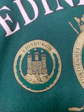 Vintage Edinburg University Sweatshirt