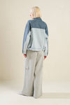A BAR SONG DENIM JACKET