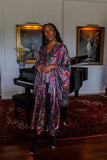 Hysteria Sequin Kimono PRE-ORDER