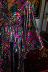 Hysteria Sequin Kimono PRE-ORDER