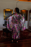 Hysteria Sequin Kimono PRE-ORDER