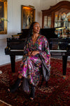 Hysteria Sequin Kimono PRE-ORDER