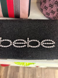 BEBE Box Bag