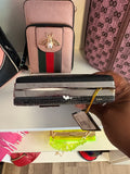BEBE Box Bag