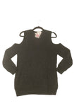 Rebekah Minkoff Cold Shoulder Sweater