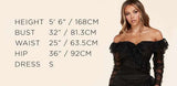 Fasheabe Leaf Print O-ring Mini Dress