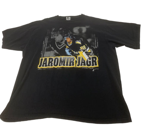 Vintage Jaromir Jagr T-shirt