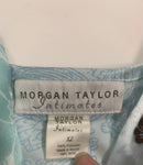 Morgan Taylor Tank Dress