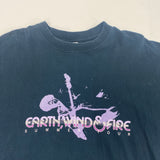 Vintage Earth Wind & Fire Band Tee