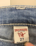 Preowned True Religion Jeans