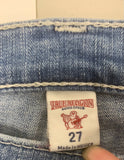 Preowned True Religion Jeans