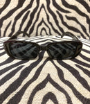 Retro Frame 90's Style Sunglasses
