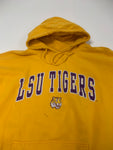 Vintage LSU Tigers Hoodie