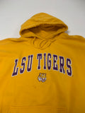 Vintage LSU Tigers Hoodie