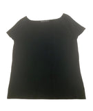 Dana Buchman Short Sleeve Sweater