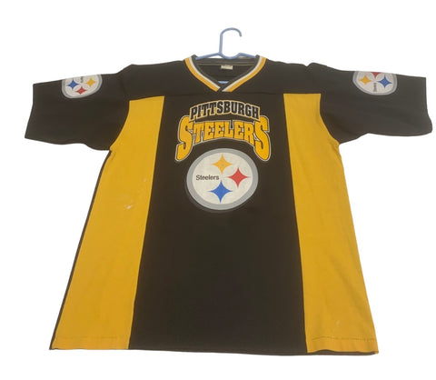 Boys Vintage Pittsburgh Steelers T-shirt
