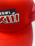Vintage Super Bowl XXIII Hat