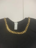 Chainlink Detail Tshirt