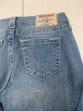 Preowned True Religion Jeans