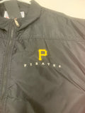 Vintage Pittsburgh Pirates Starter Windbreaker Jacket