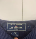 Vintage Polo Top