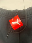 NWT Preowned Puma Sweatpants