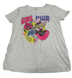 Girl Power T-shirt