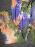 Tie Dye Sweatpants