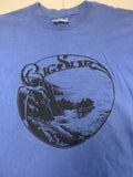 Vintage Big Sur T-shirt