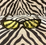 Retro Frame 90's Style Sunglasses