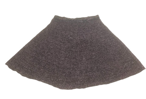 Adrienne Vittadini Sweater Skirt